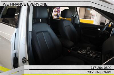 2020 Audi Q5 2.0T quattro Premium - Photo 19 - Panorama City, CA 91402