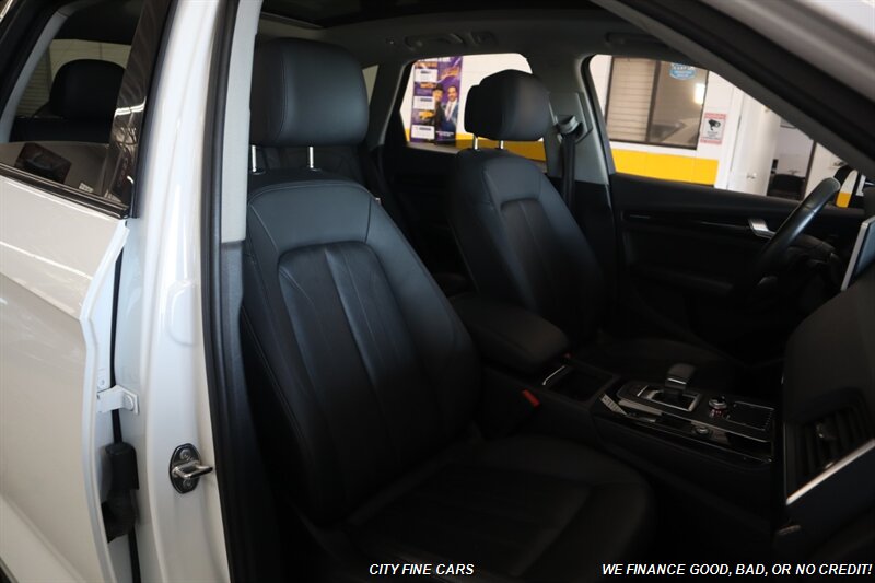 2020 Audi Q5 2.0T quattro Premium - Photo 19 - Panorama City, CA 91402