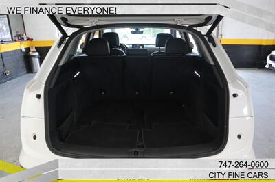 2020 Audi Q5 2.0T quattro Premium - Photo 16 - Panorama City, CA 91402