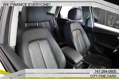 2020 Audi Q5 2.0T quattro Premium - Photo 36 - Panorama City, CA 91402