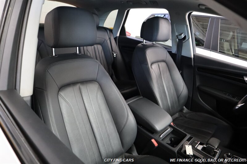 2020 Audi Q5 2.0T quattro Premium - Photo 36 - Panorama City, CA 91402