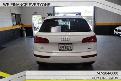 2020 Audi Q5 2.0T quattro Premium - Photo 7 - Panorama City, CA 91402