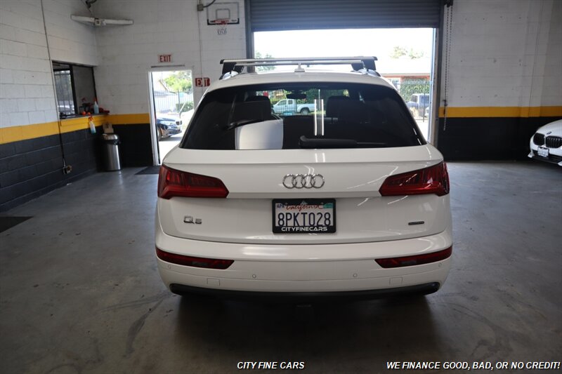 2020 Audi Q5 2.0T quattro Premium - Photo 7 - Panorama City, CA 91402