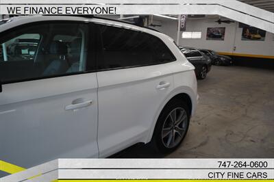 2020 Audi Q5 2.0T quattro Premium - Photo 5 - Panorama City, CA 91402