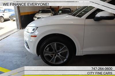 2020 Audi Q5 2.0T quattro Premium - Photo 3 - Panorama City, CA 91402