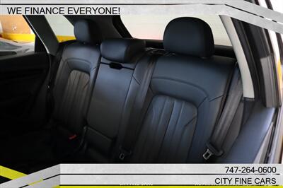 2020 Audi Q5 2.0T quattro Premium - Photo 34 - Panorama City, CA 91402