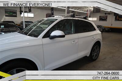 2020 Audi Q5 2.0T quattro Premium - Photo 4 - Panorama City, CA 91402