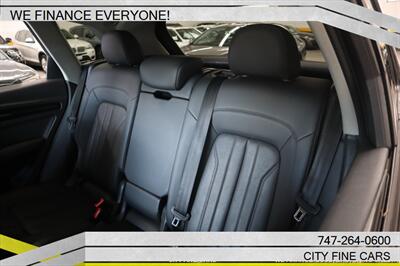 2020 Audi Q5 2.0T quattro Premium - Photo 15 - Panorama City, CA 91402