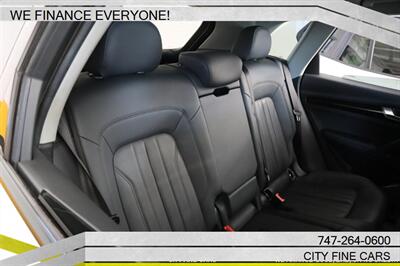 2020 Audi Q5 2.0T quattro Premium - Photo 35 - Panorama City, CA 91402