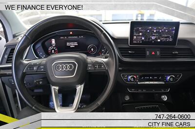2020 Audi Q5 2.0T quattro Premium - Photo 20 - Panorama City, CA 91402