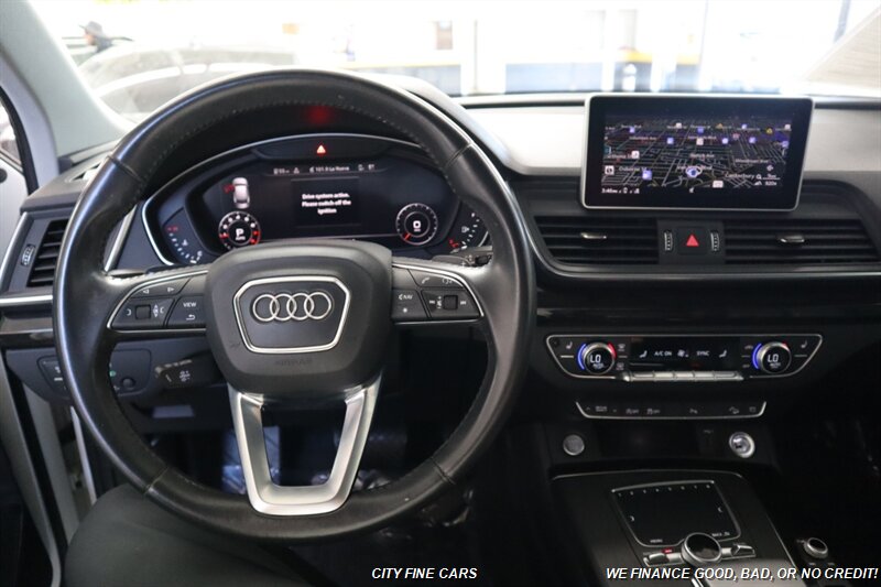 2020 Audi Q5 2.0T quattro Premium - Photo 20 - Panorama City, CA 91402