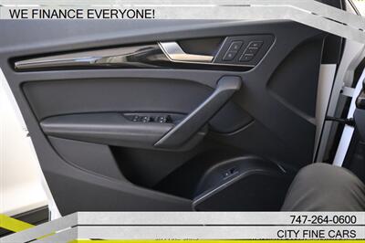 2020 Audi Q5 2.0T quattro Premium - Photo 25 - Panorama City, CA 91402
