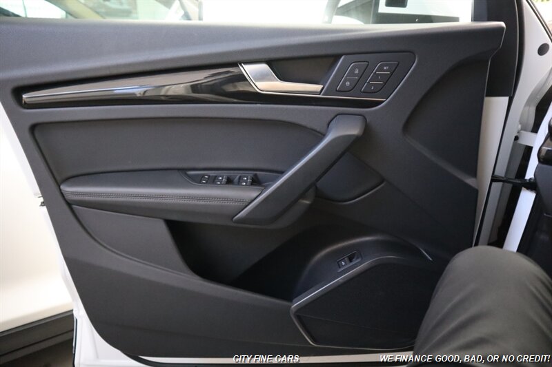2020 Audi Q5 2.0T quattro Premium - Photo 25 - Panorama City, CA 91402