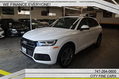 2020 Audi Q5 2.0T quattro Premium - Photo 2 - Panorama City, CA 91402