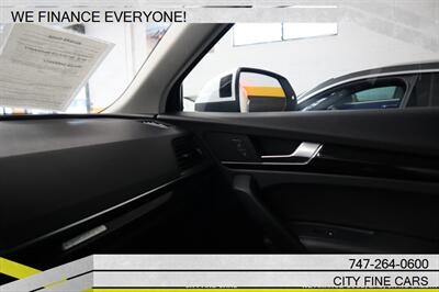 2020 Audi Q5 2.0T quattro Premium - Photo 31 - Panorama City, CA 91402