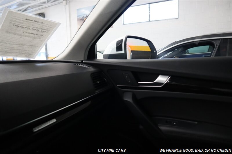 2020 Audi Q5 2.0T quattro Premium - Photo 31 - Panorama City, CA 91402