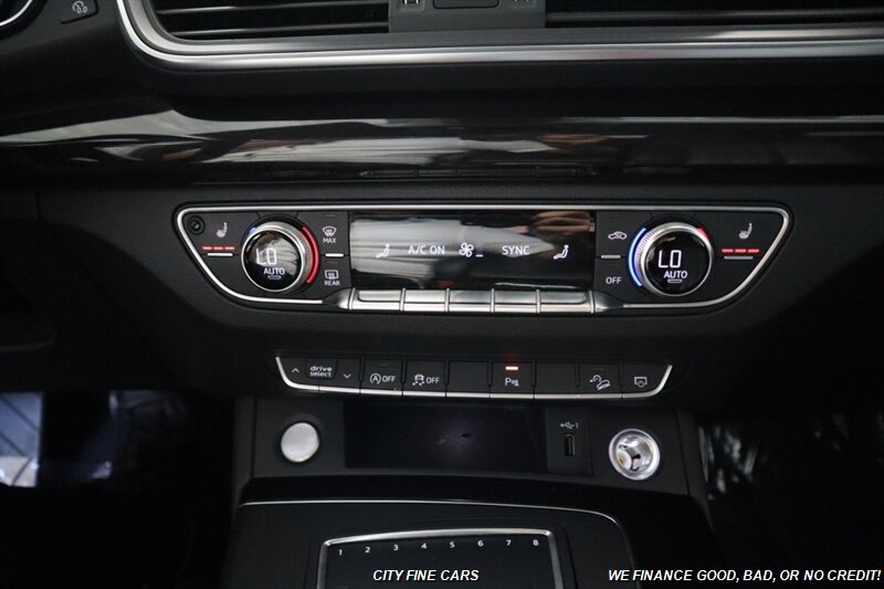 2020 Audi Q5 2.0T quattro Premium - Photo 28 - Panorama City, CA 91402