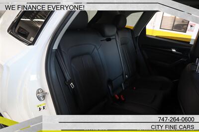 2020 Audi Q5 2.0T quattro Premium - Photo 18 - Panorama City, CA 91402