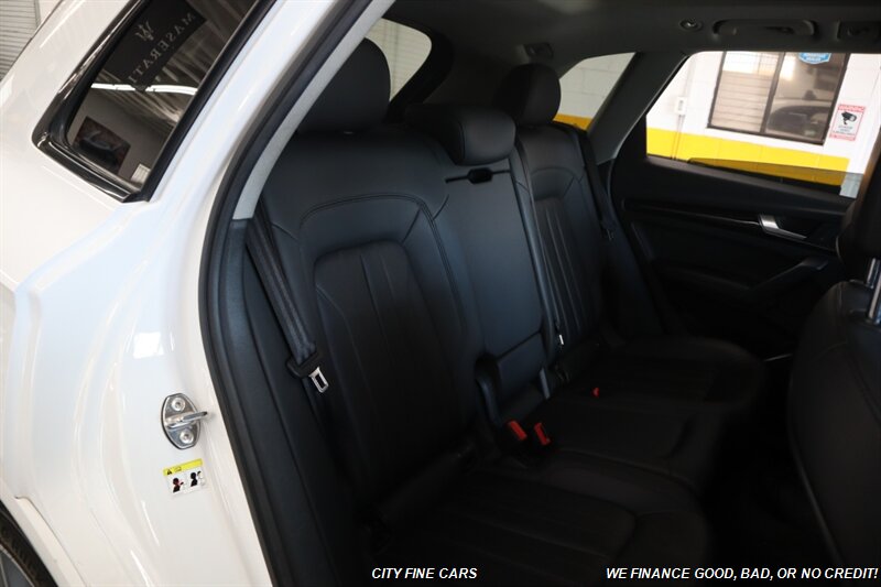 2020 Audi Q5 2.0T quattro Premium - Photo 18 - Panorama City, CA 91402