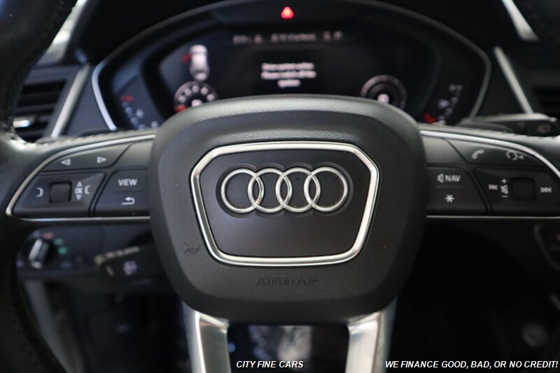 2020 Audi Q5 2.0T quattro Premium - Photo 22 - Panorama City, CA 91402