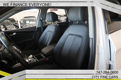 2020 Audi Q5 2.0T quattro Premium - Photo 14 - Panorama City, CA 91402