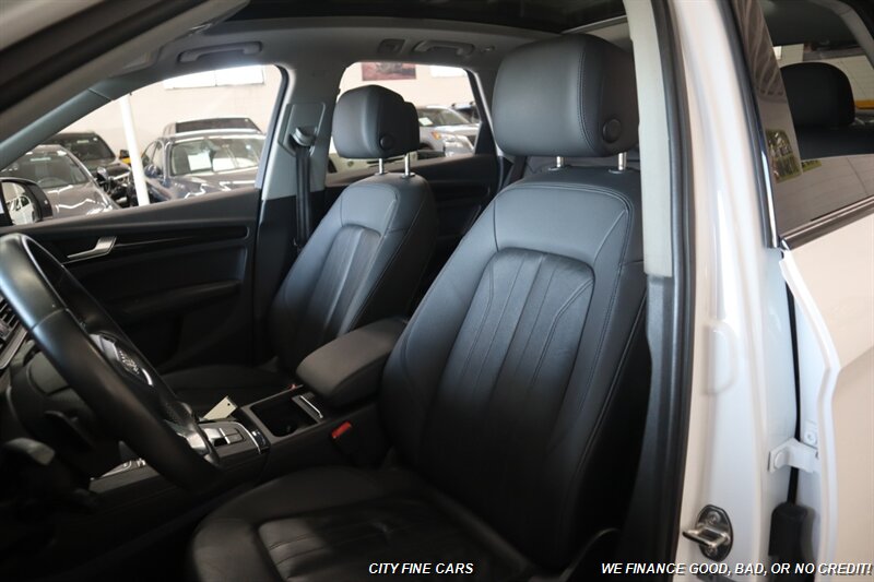 2020 Audi Q5 2.0T quattro Premium - Photo 14 - Panorama City, CA 91402