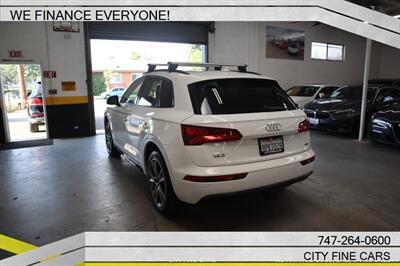 2020 Audi Q5 2.0T quattro Premium - Photo 6 - Panorama City, CA 91402
