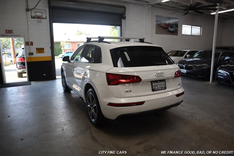 2020 Audi Q5 2.0T quattro Premium - Photo 6 - Panorama City, CA 91402