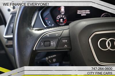 2020 Audi Q5 2.0T quattro Premium - Photo 21 - Panorama City, CA 91402