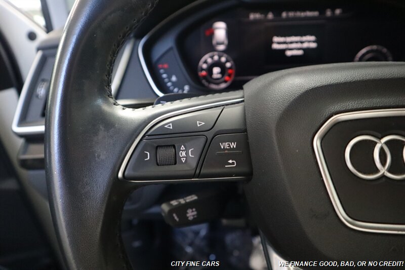 2020 Audi Q5 2.0T quattro Premium - Photo 21 - Panorama City, CA 91402