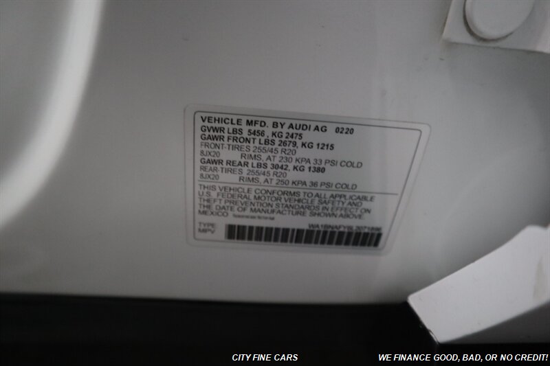 2020 Audi Q5 2.0T quattro Premium - Photo 37 - Panorama City, CA 91402