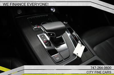 2020 Audi Q5 2.0T quattro Premium - Photo 30 - Panorama City, CA 91402