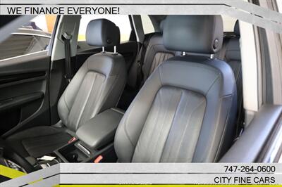 2020 Audi Q5 2.0T quattro Premium - Photo 33 - Panorama City, CA 91402