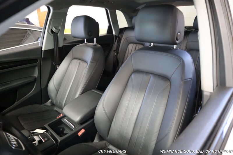 2020 Audi Q5 2.0T quattro Premium - Photo 33 - Panorama City, CA 91402