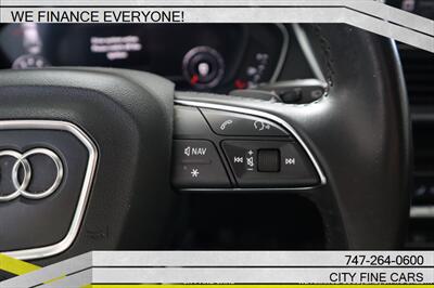 2020 Audi Q5 2.0T quattro Premium - Photo 23 - Panorama City, CA 91402