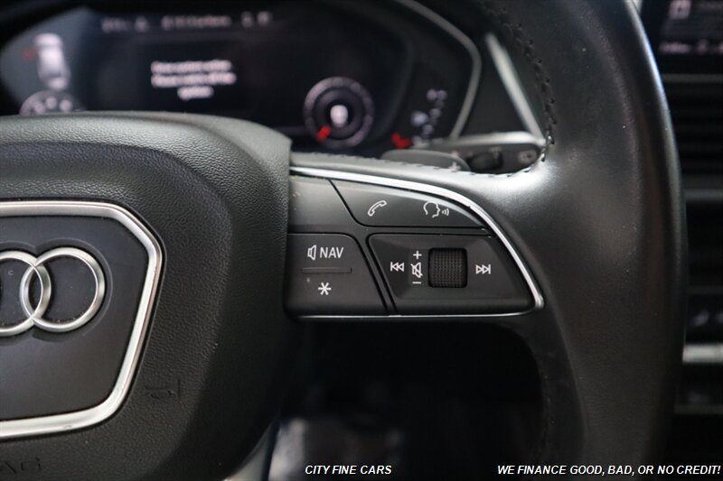 2020 Audi Q5 2.0T quattro Premium - Photo 23 - Panorama City, CA 91402
