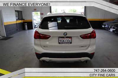 2020 BMW X1 sDrive28i - Photo 9 - Panorama City, CA 91402