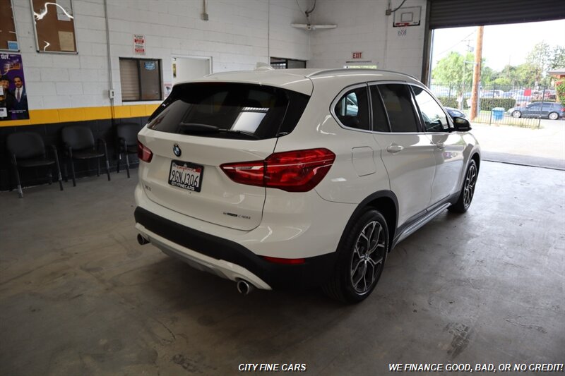 2020 BMW X1 sDrive28i - Photo 10 - Panorama City, CA 91402