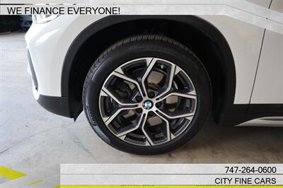 2020 BMW X1 sDrive28i - Photo 5 - Panorama City, CA 91402