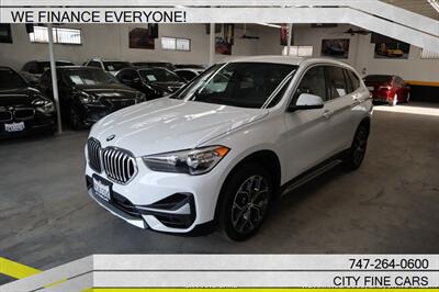 2020 BMW X1 sDrive28i - Photo 3 - Panorama City, CA 91402