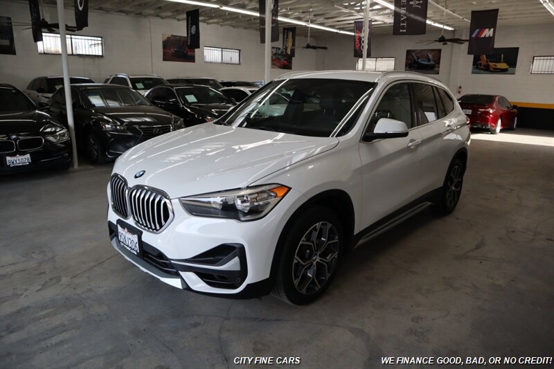 2020 BMW X1 sDrive28i - Photo 3 - Panorama City, CA 91402