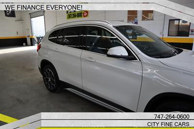 2020 BMW X1 sDrive28i - Photo 12 - Panorama City, CA 91402