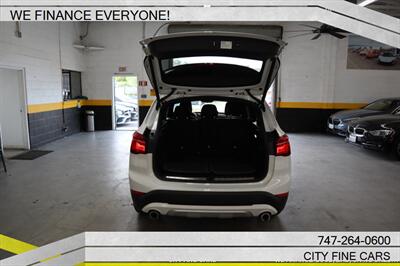 2020 BMW X1 sDrive28i - Photo 29 - Panorama City, CA 91402
