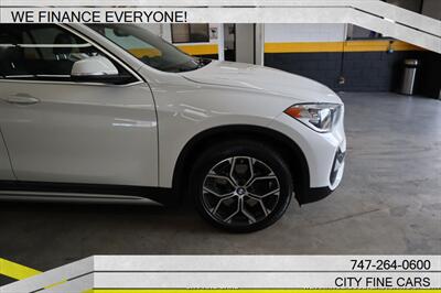 2020 BMW X1 sDrive28i - Photo 13 - Panorama City, CA 91402