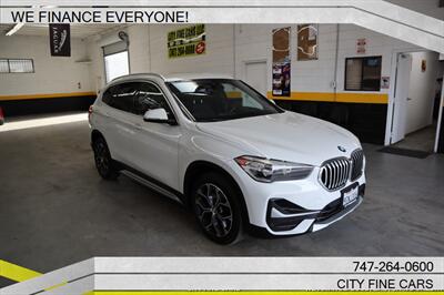 2020 BMW X1 sDrive28i - Photo 14 - Panorama City, CA 91402