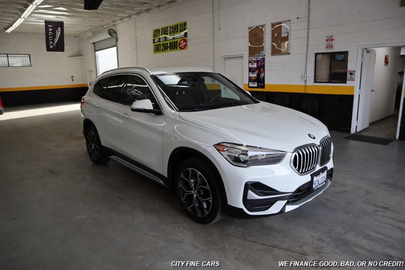 2020 BMW X1 sDrive28i - Photo 14 - Panorama City, CA 91402