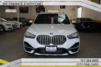 2020 BMW X1 sDrive28i - Photo 2 - Panorama City, CA 91402