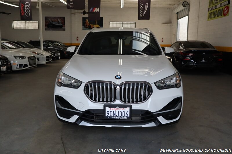2020 BMW X1 sDrive28i - Photo 2 - Panorama City, CA 91402