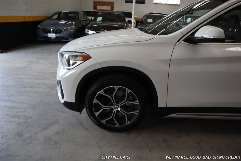 2020 BMW X1 sDrive28i - Photo 4 - Panorama City, CA 91402