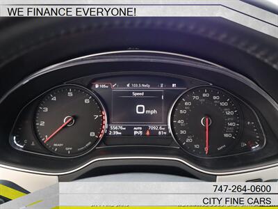 2019 Audi Q7 2.0T quattro Premium   - Photo 19 - Panorama City, CA 91402